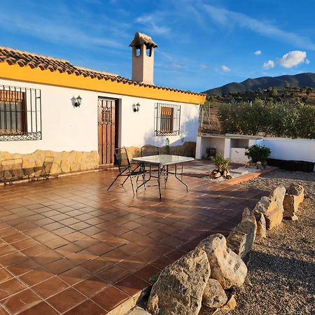 Casita Estherose Vélez Rubio Esterno foto