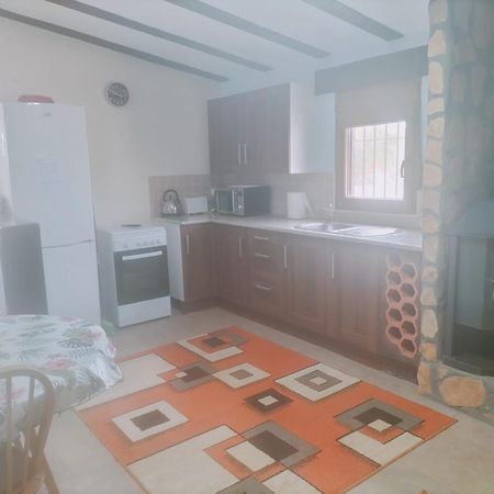 Casita Estherose Vélez Rubio Esterno foto