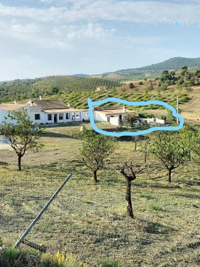 Casita Estherose Vélez Rubio Esterno foto