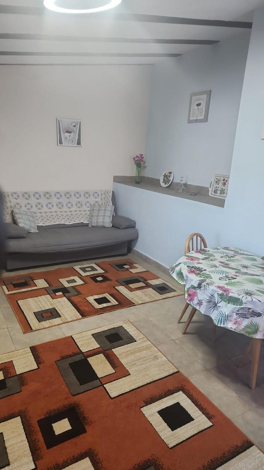 Casita Estherose Vélez Rubio Esterno foto