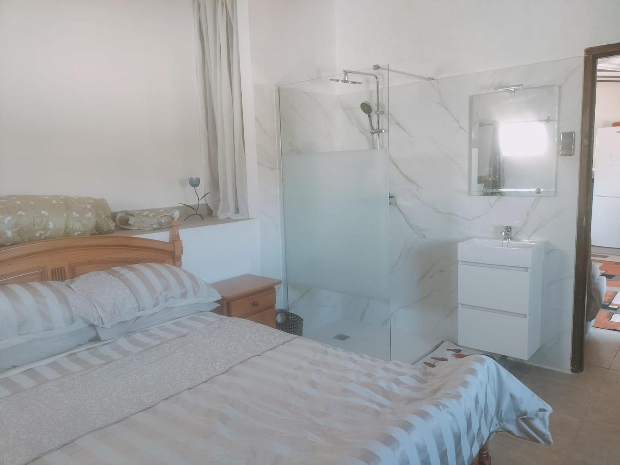 Casita Estherose Vélez Rubio Esterno foto